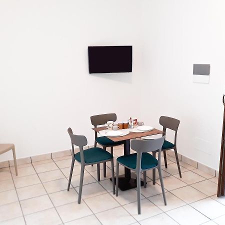 Residence Gregory Filicudi Pecorini Luaran gambar