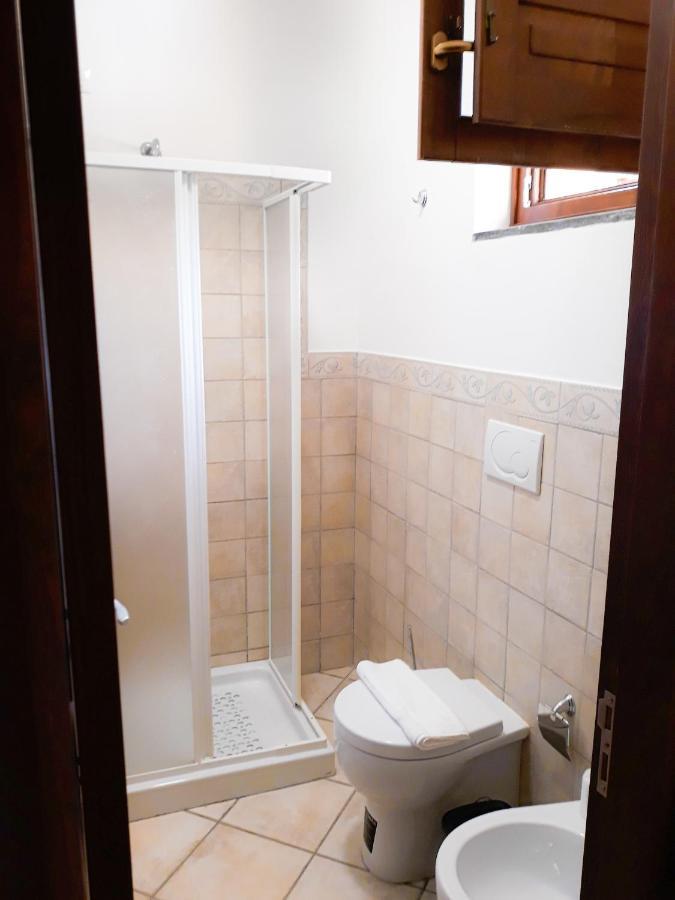 Residence Gregory Filicudi Pecorini Luaran gambar