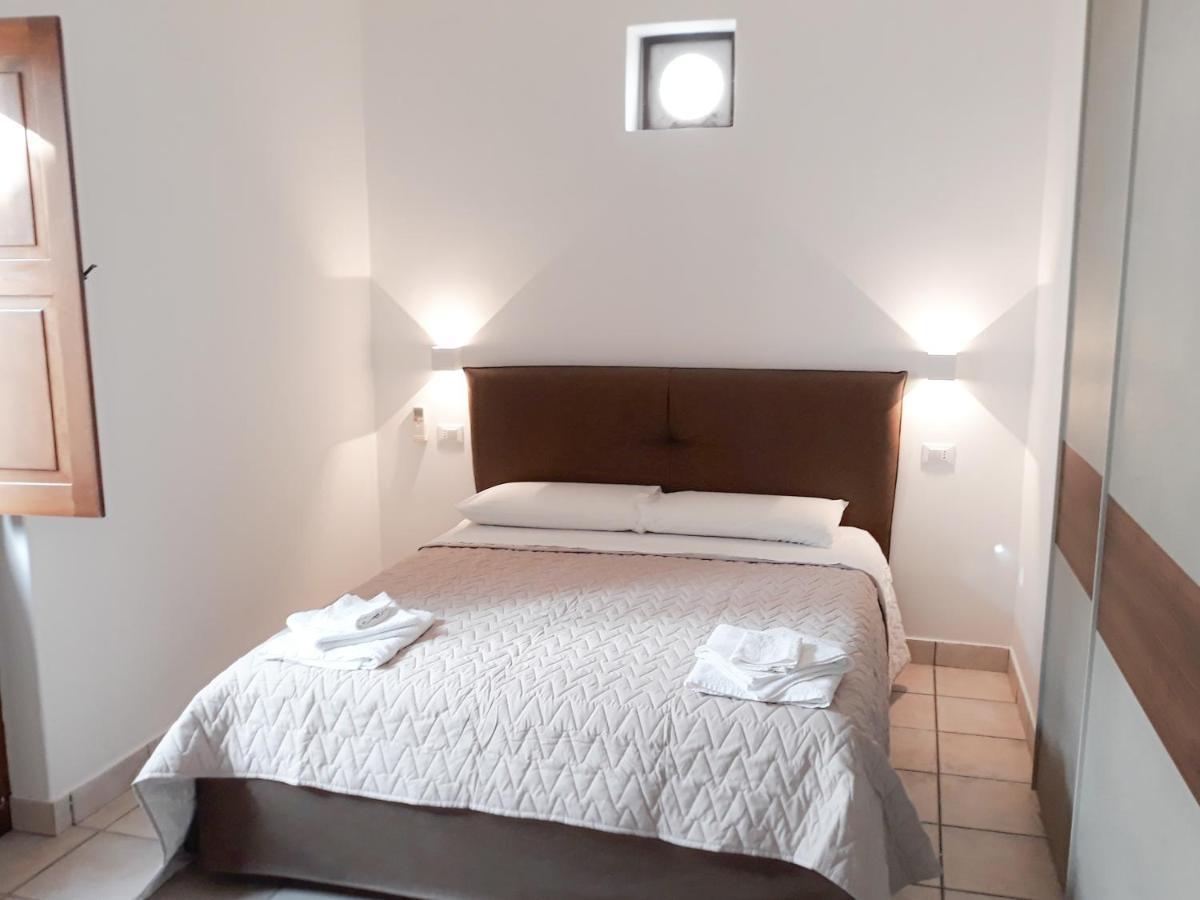 Residence Gregory Filicudi Pecorini Luaran gambar