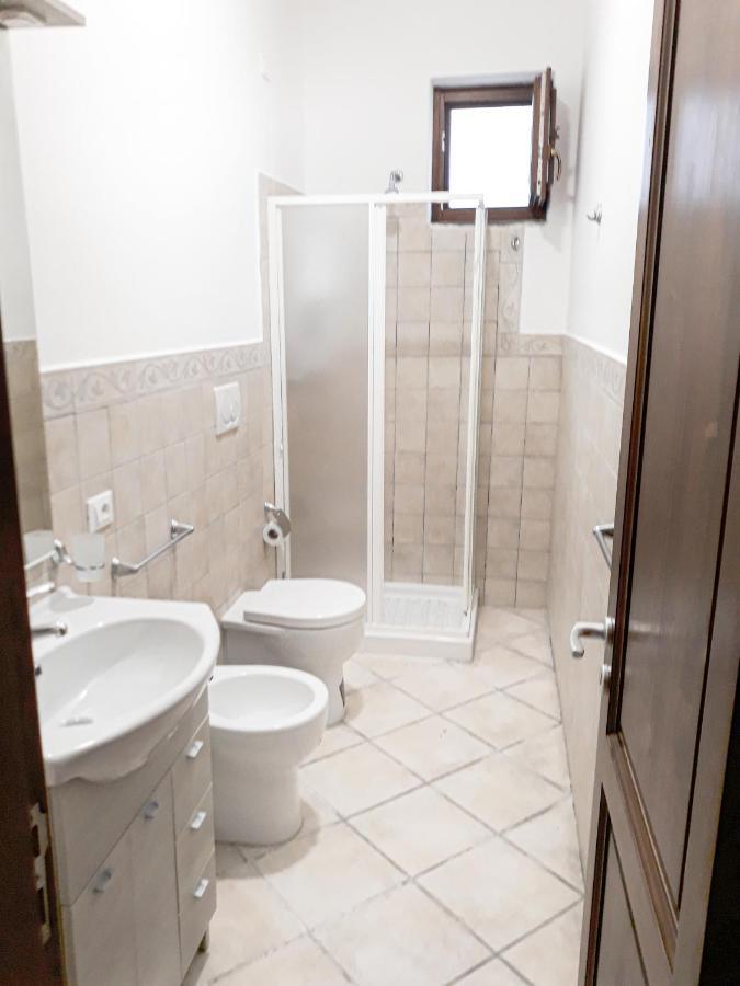 Residence Gregory Filicudi Pecorini Luaran gambar